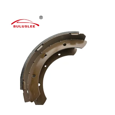 Brake Shoe OE K6602 for MITSUBISHI CANTER 3000 FE70B -04.4 MITSUBISHI CANTER 3000 FE71B -04 Etc.