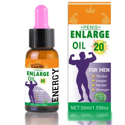 Herbal Penis Care Rejuvenating Helps Men Effective Growth Elargerment Enlarging Cream Gold Adult Products Massage for Male Care