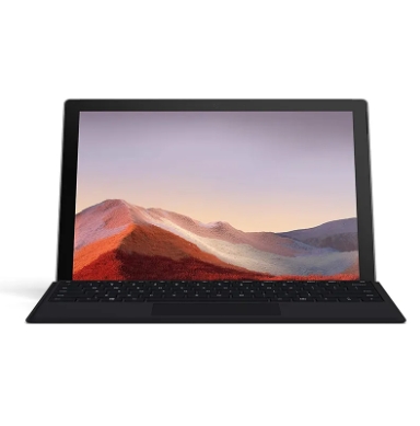 Original Laptop for Pro 7 Platinum Evo Core I7 16GB RAM 512GB SSD Used Laptops Refurbish