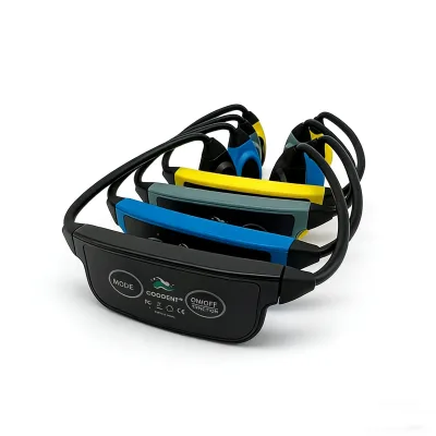 H801 Headset Work With Transmitter