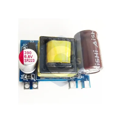AC-DC 5V700MA 12V300MA Micro Precision 220V to 5V Ac-dc Switching Power Supply Module Switch Power Supply Module Power Module