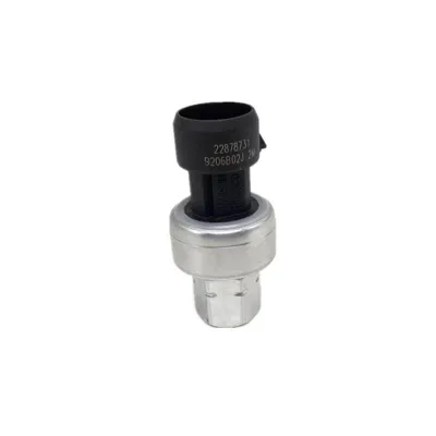 Original Title for Che Vrolet Bui Ck G MC Brand Car air Cooling Sensor Switches OE 13587668 22678731 New Title for Captiva New