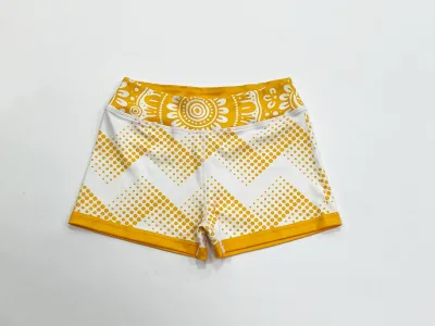 Custom Youth & Adult Netball Dress Pants