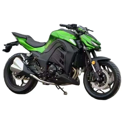 Powerul Moto Touring Motorcycle Scooter Motorbike Adult 10000W Electric Motorcycles