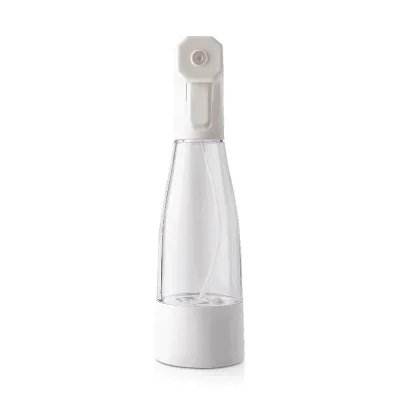 Boomjoy Disinfectant Generator Sodium Hypochlorite Spray Maker Personalized Disinfectant Spray Bottle Water Electrolysis Machine