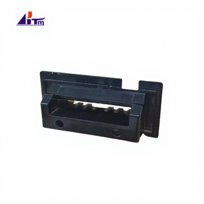 252024229 RS232 MEI SCNL6607R Cashflow Bill Acceptor Inlet and Outlet