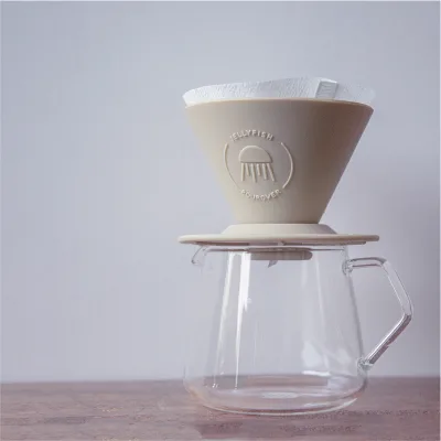 Slow Drip Coffee