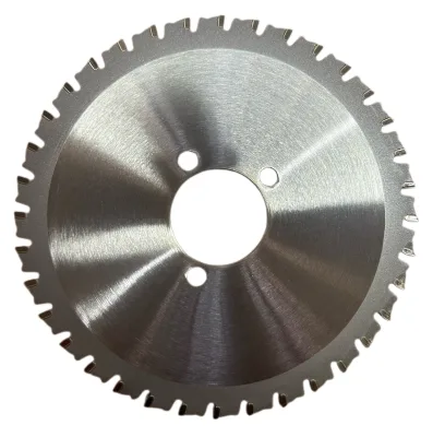 5-inch Special Cutting Saw Blade for Cutting Iron, Steel Bars and Other Metals