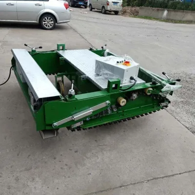 Automated Plastic Running Track Paver Paving Width of 1600mm to 2500mm Built to Competition Grade Construction Standards