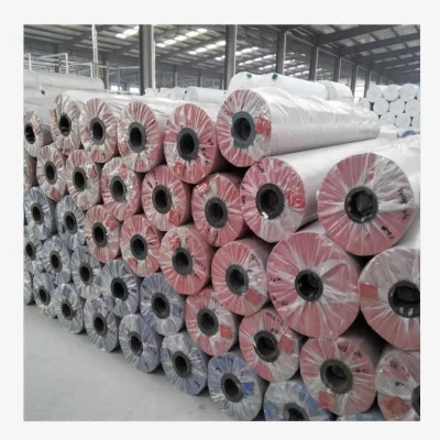 China Carpet Factory Direct Runner Non Woven Fabric