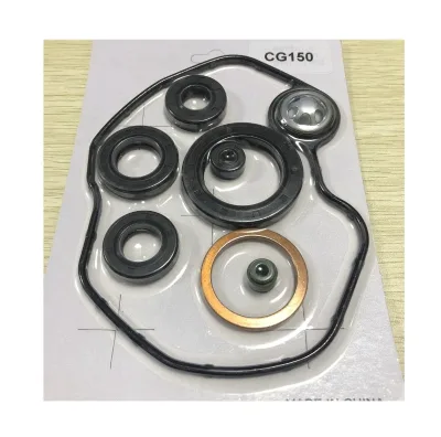 SNOR Wholesale General CG150 High-quality Oil Seal Sleeve Set