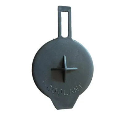 High Quality OEM 16471-23030 Car Engine Coolant Reservoir Cap Lid for Toyota Corolla Yaris Vios Limo for Scion IQ XA XB XD