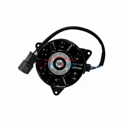 Auto Radiator Engine Electric Cooling Fan Motor 168000-8030 19030-RNA-A01 Fan Motors