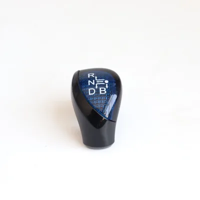 2016-2022 Toyota Prius Prime Gear Shifter Shift Knob 33504-47070 OEM