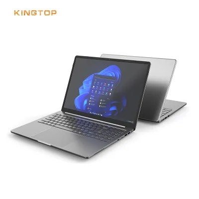 16\" Intel Alder Lake N95 Productivity Powerhouse 8GB RAM 256GB SSD English IPS for Efficient Multitasking Remote Work New