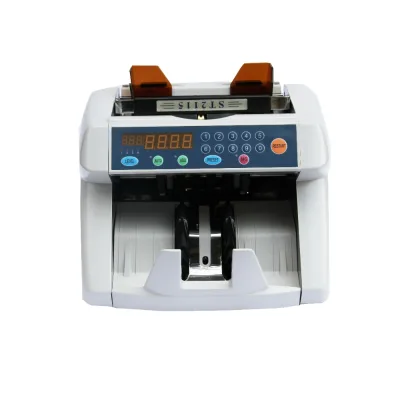 Mechanical Counter Meter Mechanical Counter Meter Mixed Denomination Money Counter