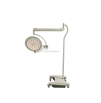 Hot Selling Mobile LED500 Operating Light