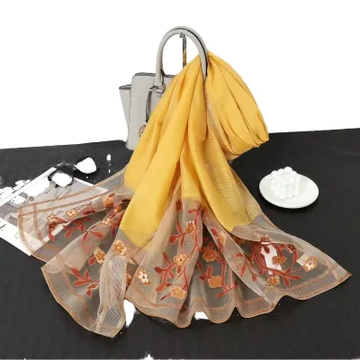 New Arrival 100% modal hijab matching with jersey under hijab one set for Muslim women under scarf modal hijab