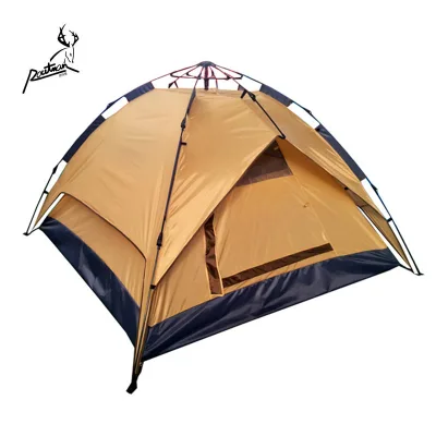 RT-215 ROUTMAN Automatic Camping Tent Winter Tent Tent Camp