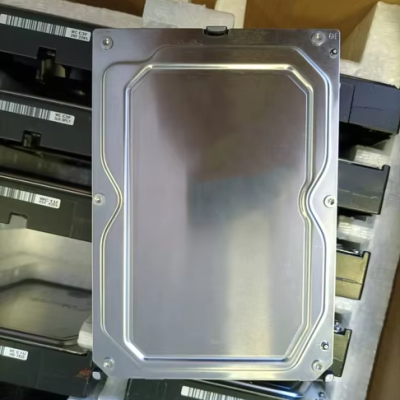 3.5'' HDD Purple HDD 500GB 1TB 2TB 4TB 6TB 8TB 10TB New Used Refurbished Hard Disk Drive for Monitor DVR CCTV