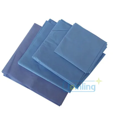 Surgical Wrapper For Medical Use