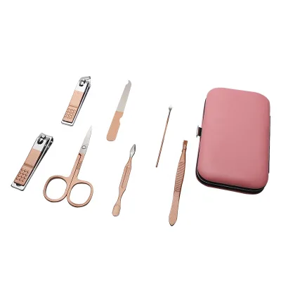 Ultra Wide Jaw Opening Nail Cutter Clippers Set Toenail Clippers for Thick Nails Cutter for Ingrown Manicure Pedicure Men Women