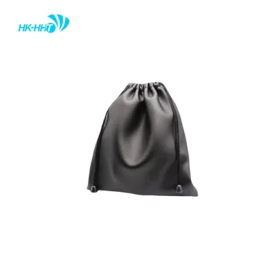 Leather HeadPhone Bag