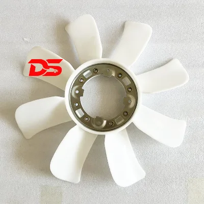 Auto Engine Parts Cooling System 16361-17040 for LAND-CRUISER 100 4.2 L Cooling Fan 1636117040