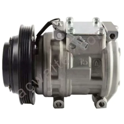 Factory Direct Sell A/c Compressor Toyota Corolla 1.6 12V Ac Compressor All Series Ac Compressor for Toyota Corolla