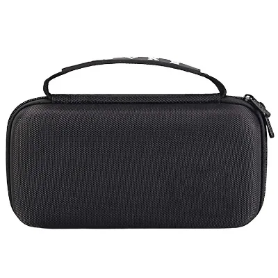 Waterproof EVA Hard Travel Case for Texas Instruments Graphing Calculator Charging Cable