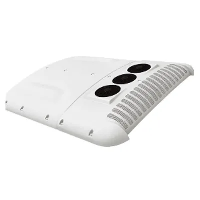Cooling System High-Efficiency Cooling 12/24V Auto Parts 26KW  Air Conditioner Bus Air Conditioner