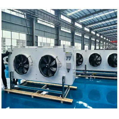 Customized Cold Room/Cold Storage Container with Digital Control Gear and Pump for Frozen Food
