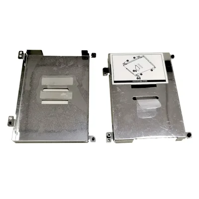 Replacement Notebook Repair Parts Hard Drive Caddy for ZBOOK 17 G3 G4 848351001 Laptop HDD Bracket Caddy