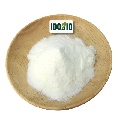 Pure Chicory Root Extract Inulin