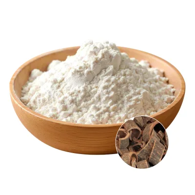 Pure Natural Magnolia Officinalis Bark Extract 10%-98% Magnolol