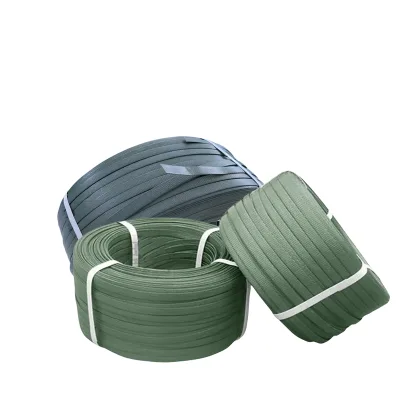 PP Woven Strap Plastic Strap for Container Transport