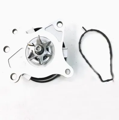Geely GC2 PANDA New Water Pump Spare Parts High Quality Product in Category