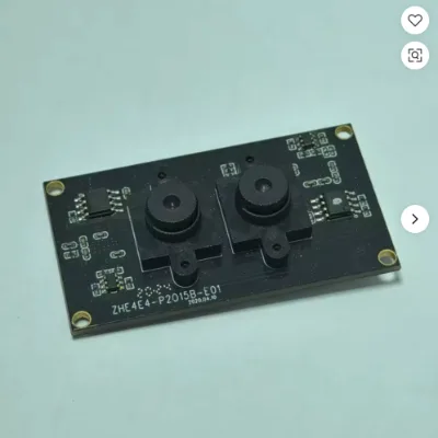 Stereo Vision Dual Camera Module Binocular Camera for AI Vision Depth Detection Robot Machine Vision Custom Camera Solution