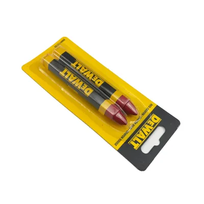 Factory Oil Dirt Paint Stick Chalk Crayon Forestry Marking Crayon for Metal Tire Construction Fabric Lumber