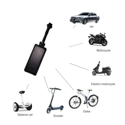 Beidou Positioning GPS/GSM Gps Tracking Device Compatible with Android IOS PC Apps
