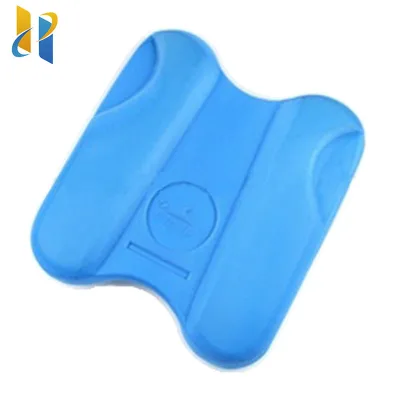 SHENGDE Water Sports Back Float Board Kickboard Custom Logo Cartoon Children Eva Foam Float Swim Flutter Board for Kid
