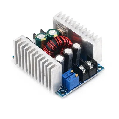 Creatall 300W 20A off Board LED Driver Power Module DC-DC Buck Converter Step-Down Voltage Constant Current