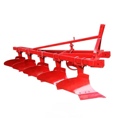 1L Series Plows Are a Powerful Tool for Deep Tillage and Loosening Soil, Suitable for a Variety of Plots