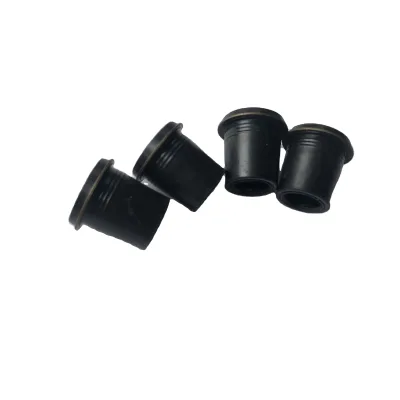 OE 23681-30010 Fuel Injector Nozzle Holder Seal NBR Rubber-Metal Seal for 1KD-FTV 2KD-FTV Diesel Fit Hilux Fortuner KUN26 KDJ120