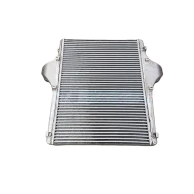 Premium Quality Engine Intercooler SZ953000833 for SHACMAN Delong X3000 F3000 Heavy Duty Truck Spare Parts