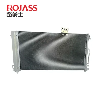 OEM2035001254 Air Condenser for Saturn Outlook Acadia Enclave W203