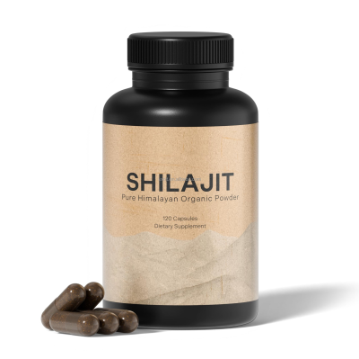 Improve Cognitive Function Protect the Immune System Protect Heart Health Capsules Support Custom OEM