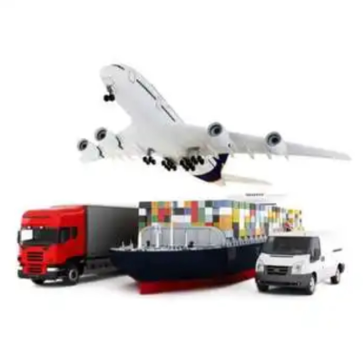 International Shipment Air Express Sea Shipping