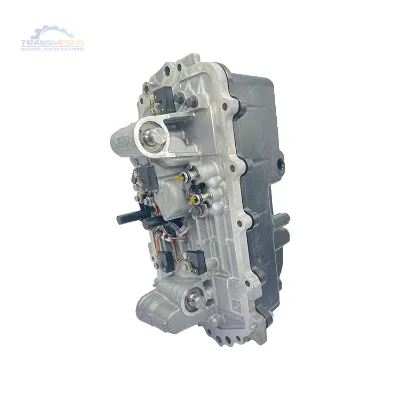 Remanufactured DCT250/7DCT250/7T35 Electro-hydraulic Transmission Control Module Assembly for MG/ROEWE