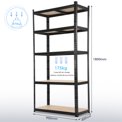 Storage Rack
